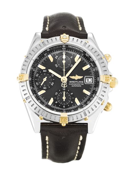 breitling a13352 fake|breitling b13352 chronomat chronometer.